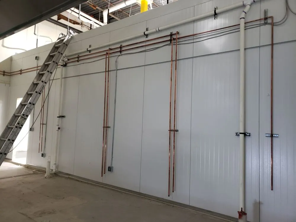 Slide of Tiulux Plumbing