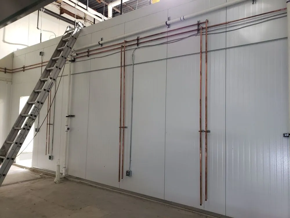 Slide of Tiulux Plumbing