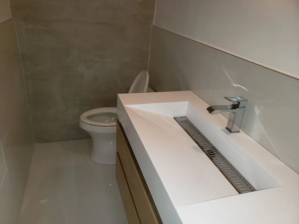 Slide of Tiulux Plumbing