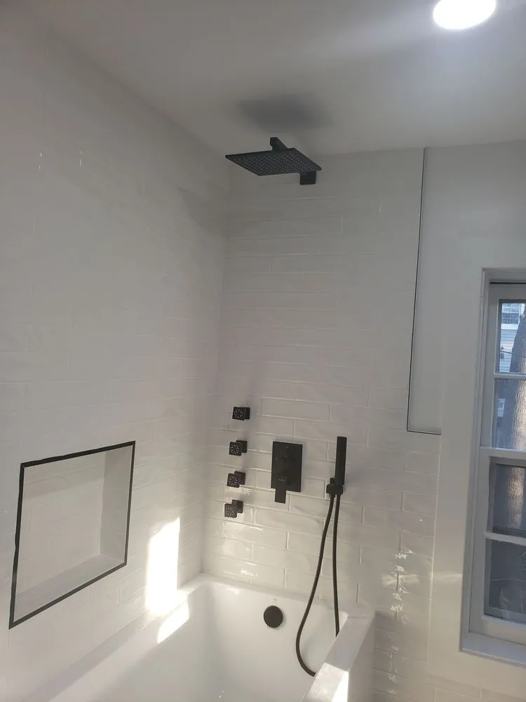 Quality emergency plumbing in Palisades Park, NJ by Tiulux Plumbing