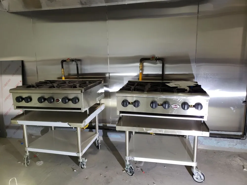 Quality pipe repair in Palisades Park, NJ by Tiulux Plumbing