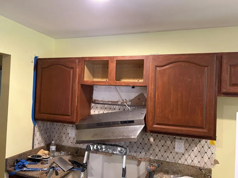 Slide of T&J Construction and Home Improvement