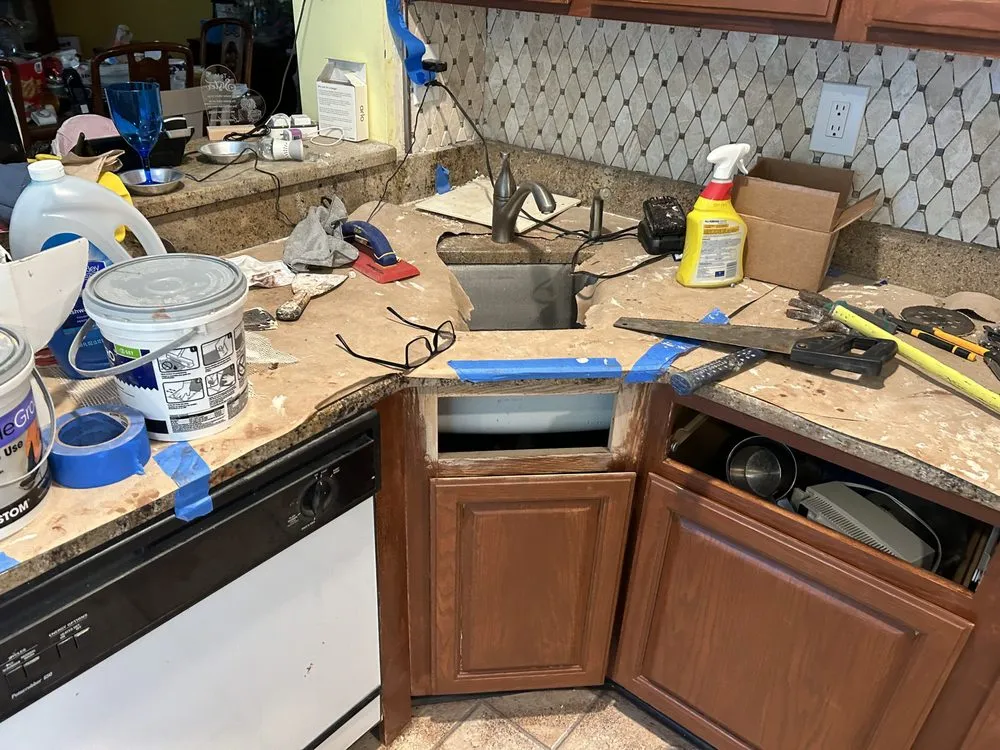 Slide of T&J Construction and Home Improvement