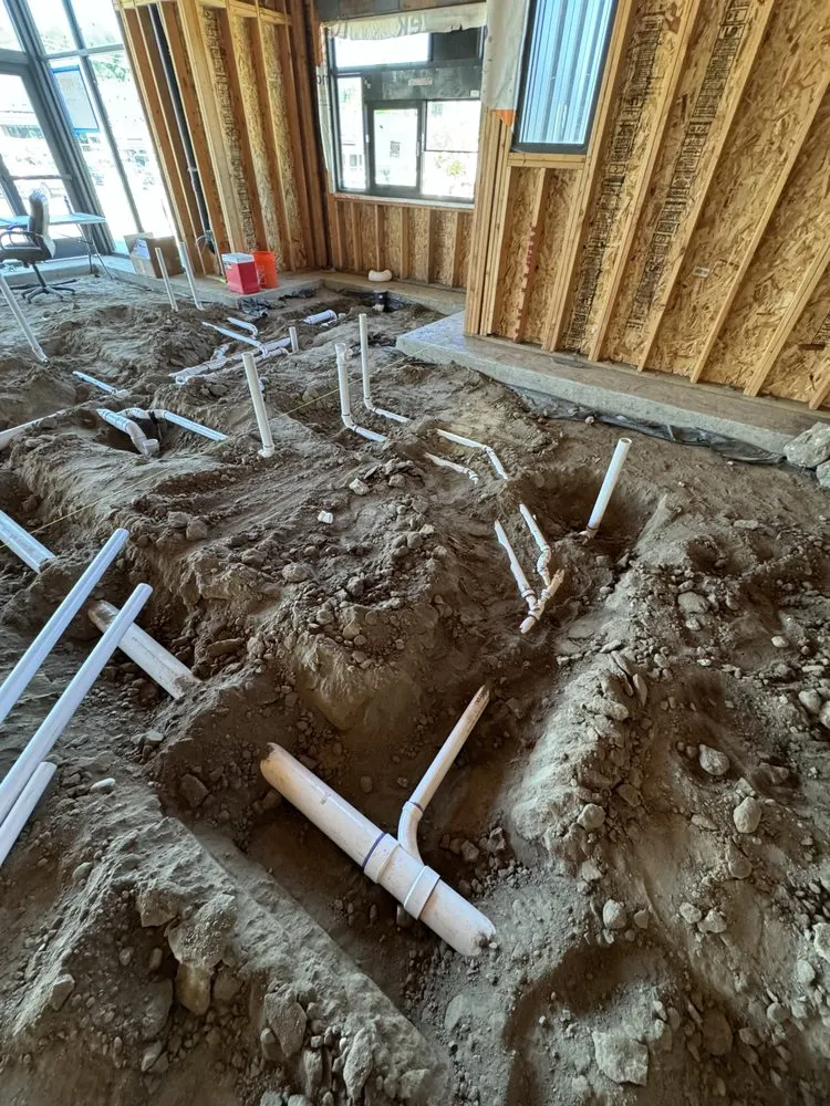 Slide of T&J Construction