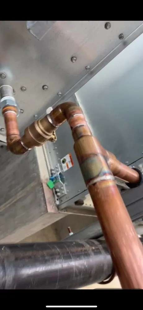 Slide of T&J Construction