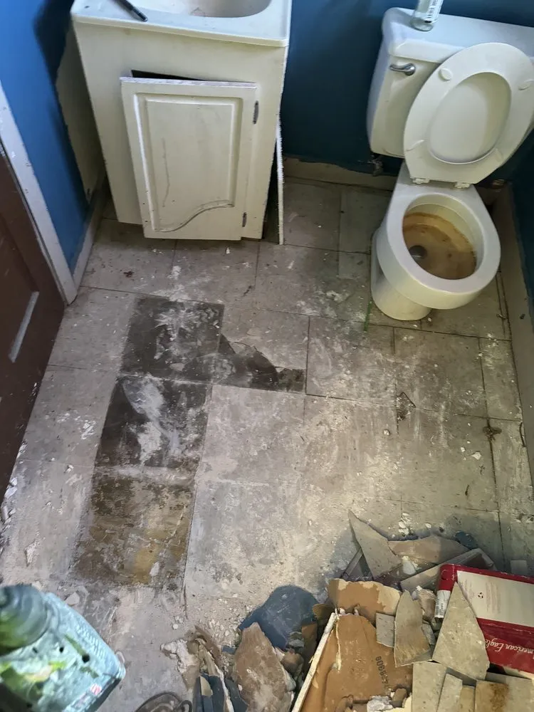 Slide of T&J Construction