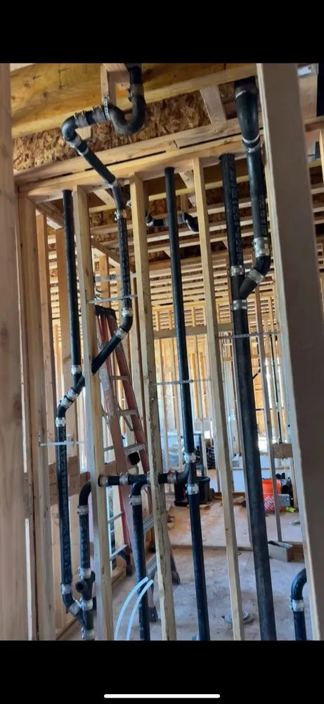 Slide of T&J Construction