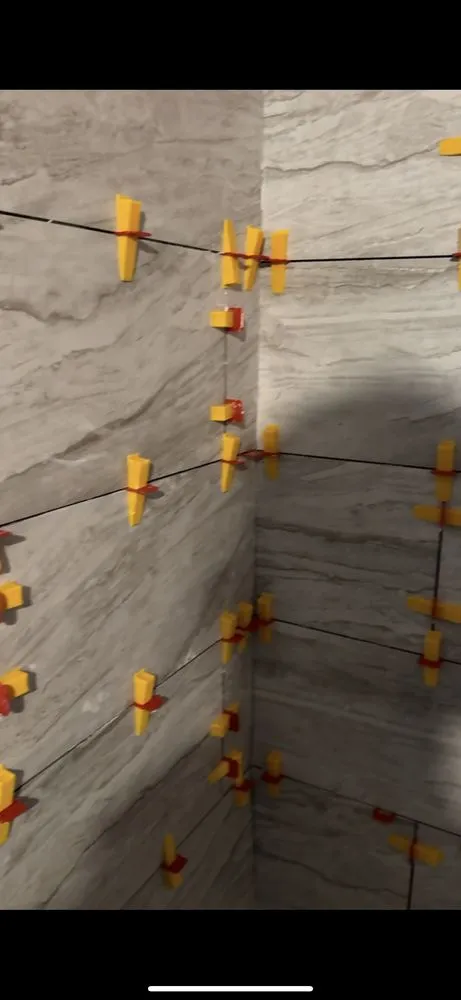 Slide of T&J Construction