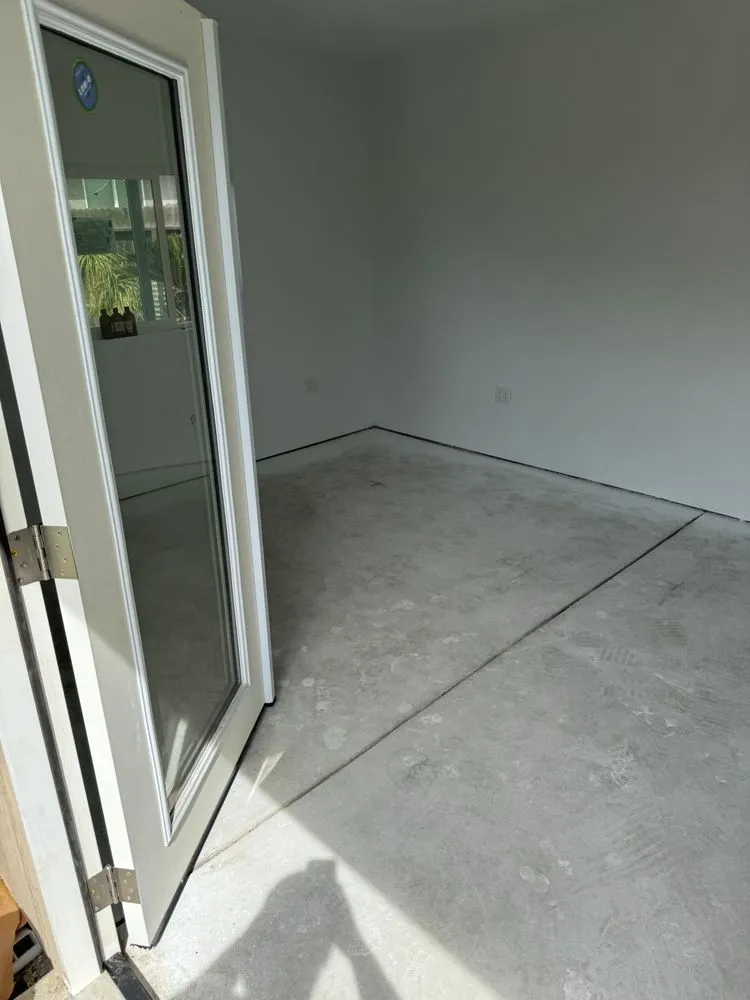 Slide of T&J Construction