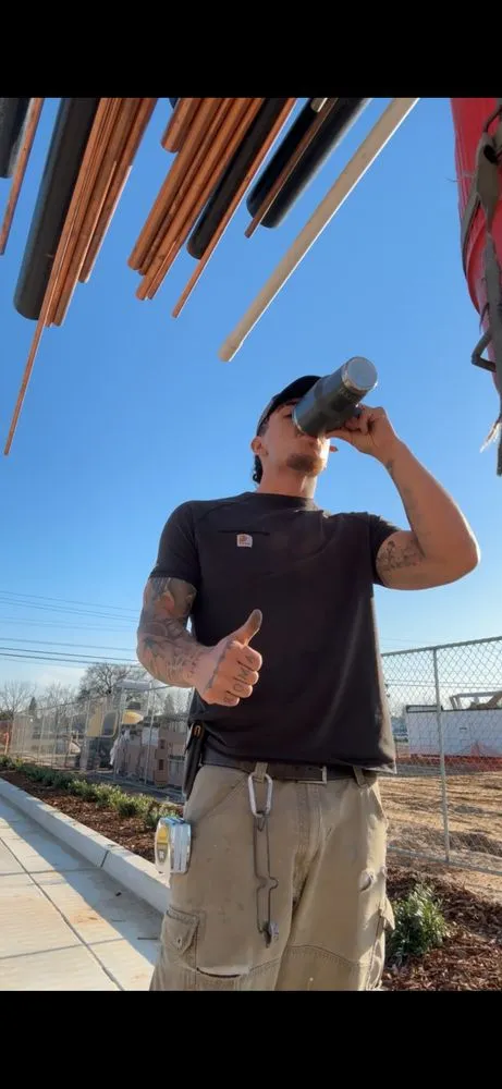 Slide of T&J Construction