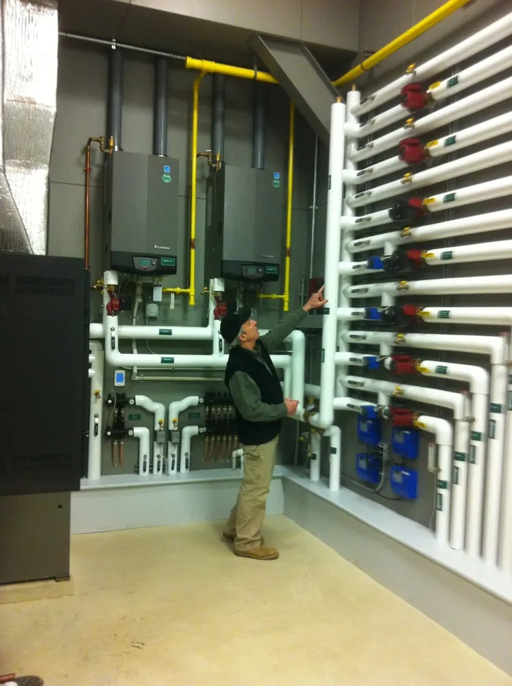 Slide of T&J Heating, Air Conditioning and Plumbing, Inc.