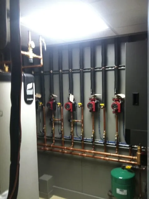 Slide of T&J Heating, Air Conditioning and Plumbing, Inc.