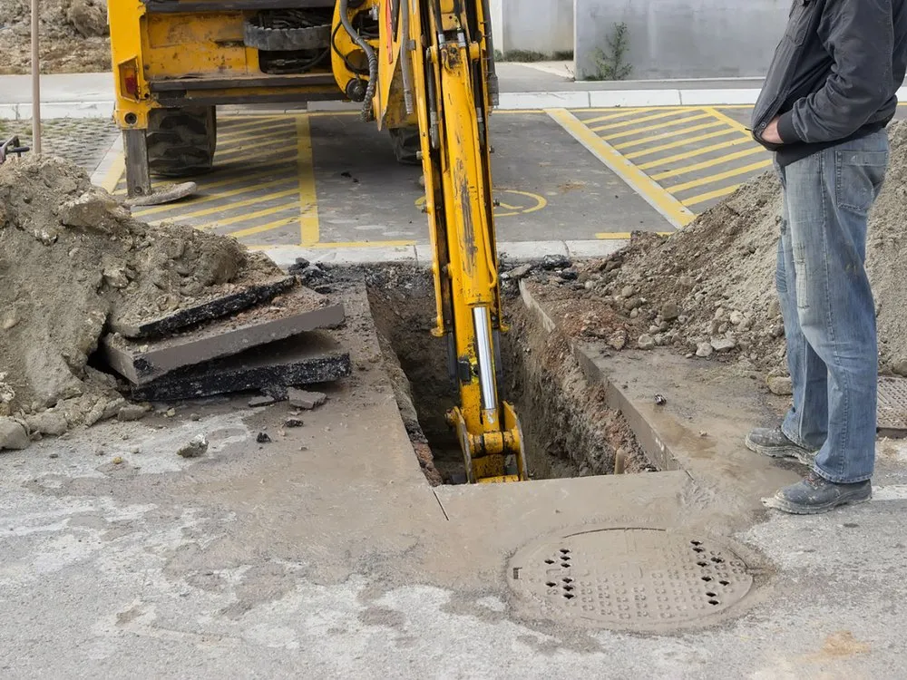 Reliable drain cleaning service in American Fork, UT - T.J. Huggard Plumbing