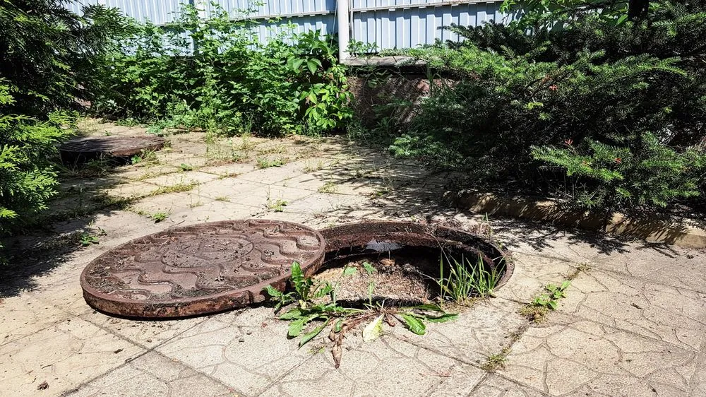 Affordable leak detection for homes in American Fork, UT by T.J. Huggard Plumbing