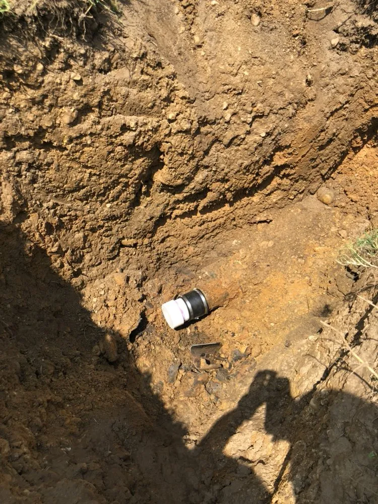 Slide of TJ JR's Services