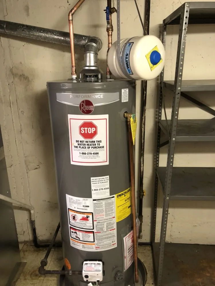 Slide of TJ JR's Services