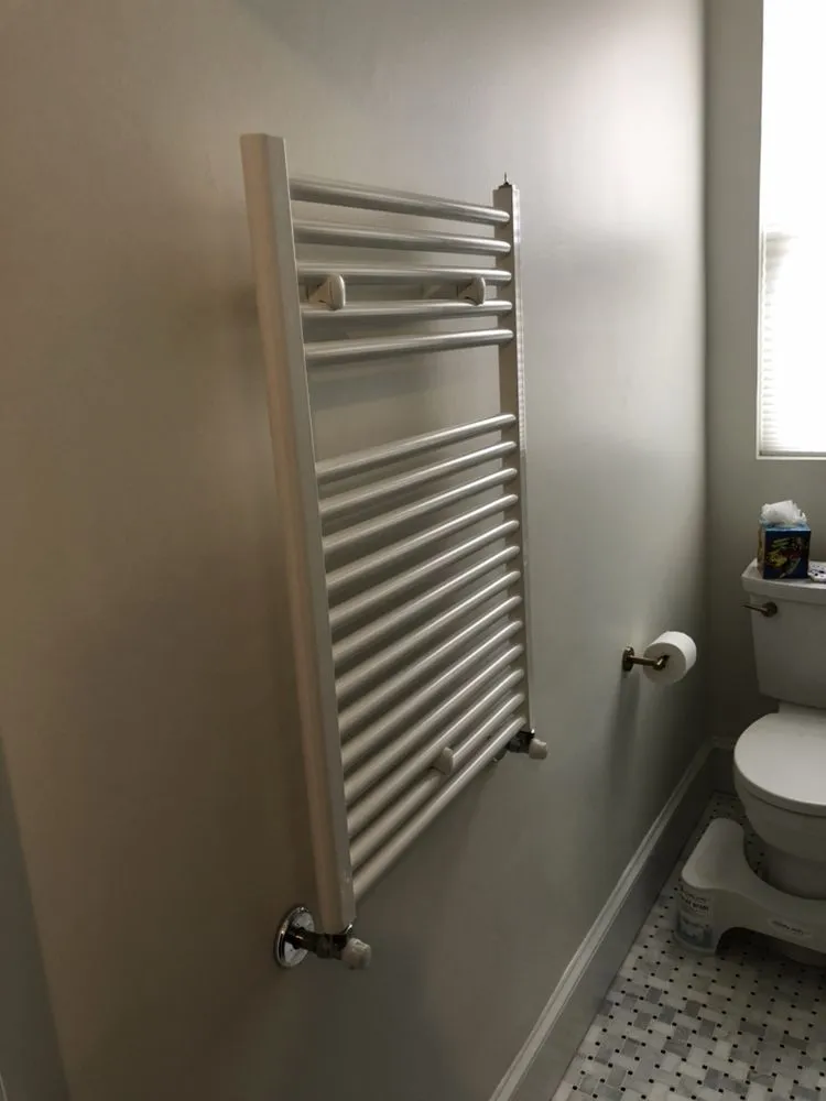 Slide of TJ JR's Services