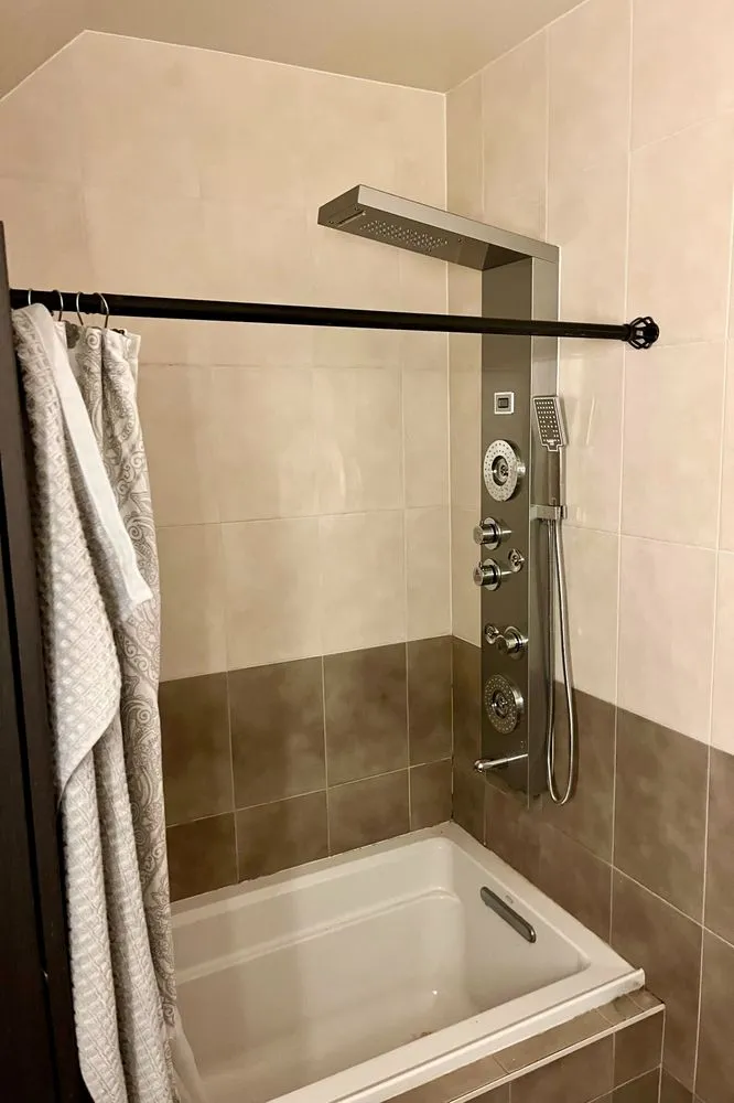 Slide of TJ JR's Services