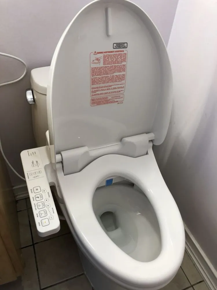 Slide of TJ JR's Services