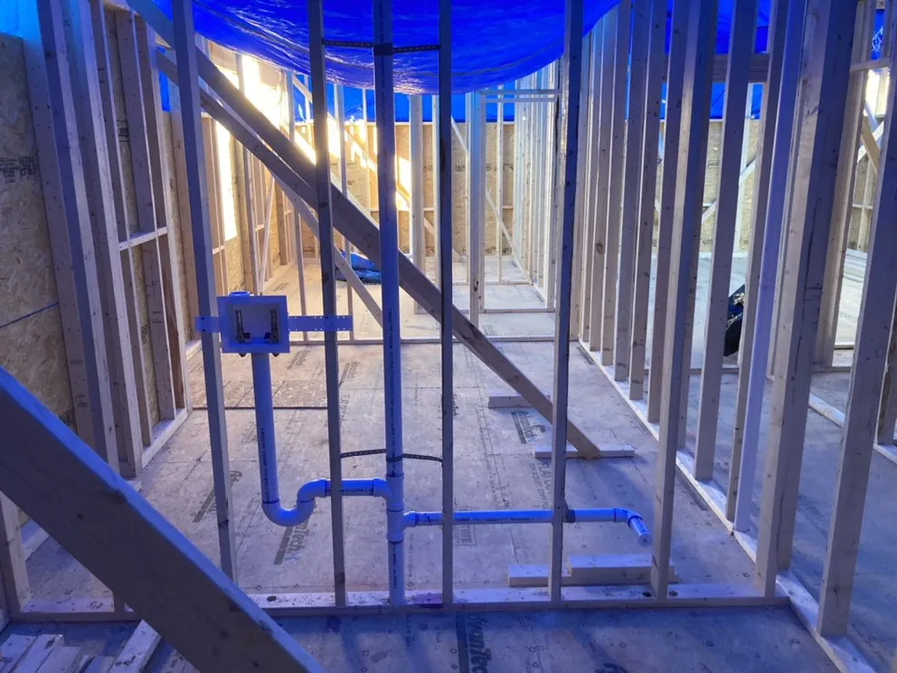 Quality emergency plumbing in Springfield, VA by TJ JR's Services