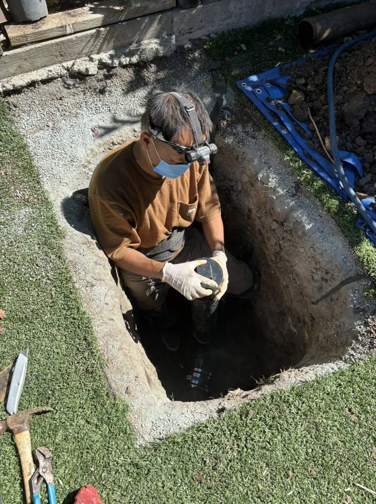 Slide of TJ Plumbing & Remodeling