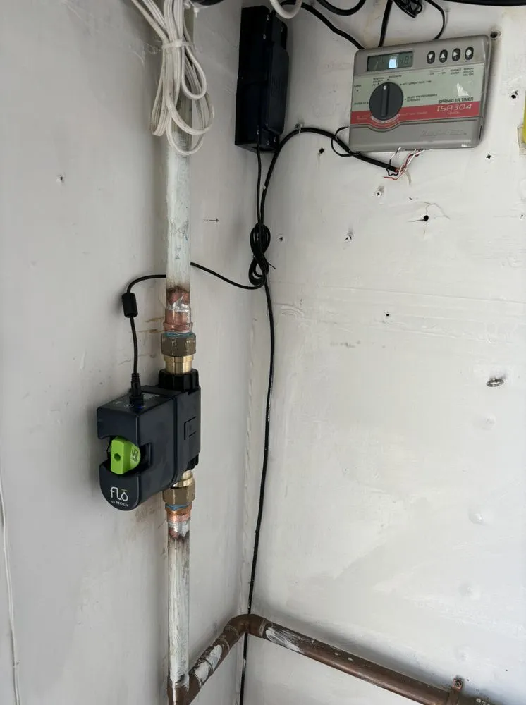 Slide of TJ Plumbing & Remodeling