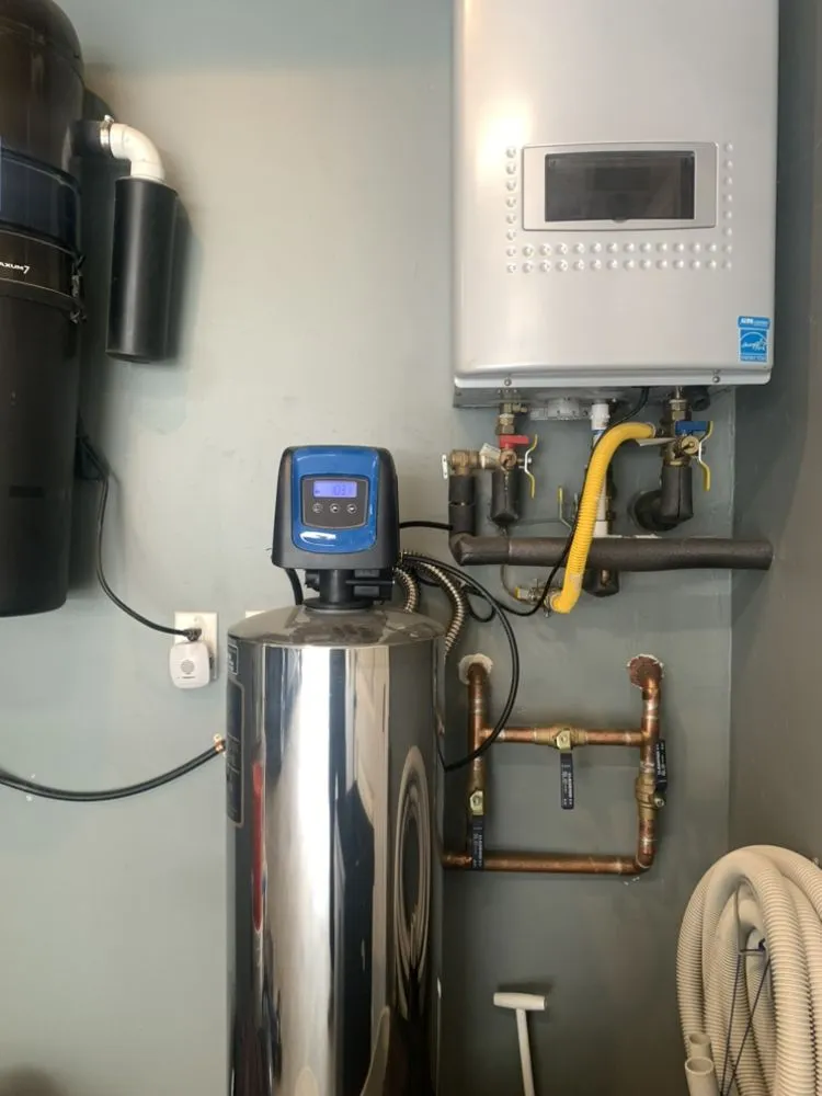 Slide of TJ Plumbing & Remodeling