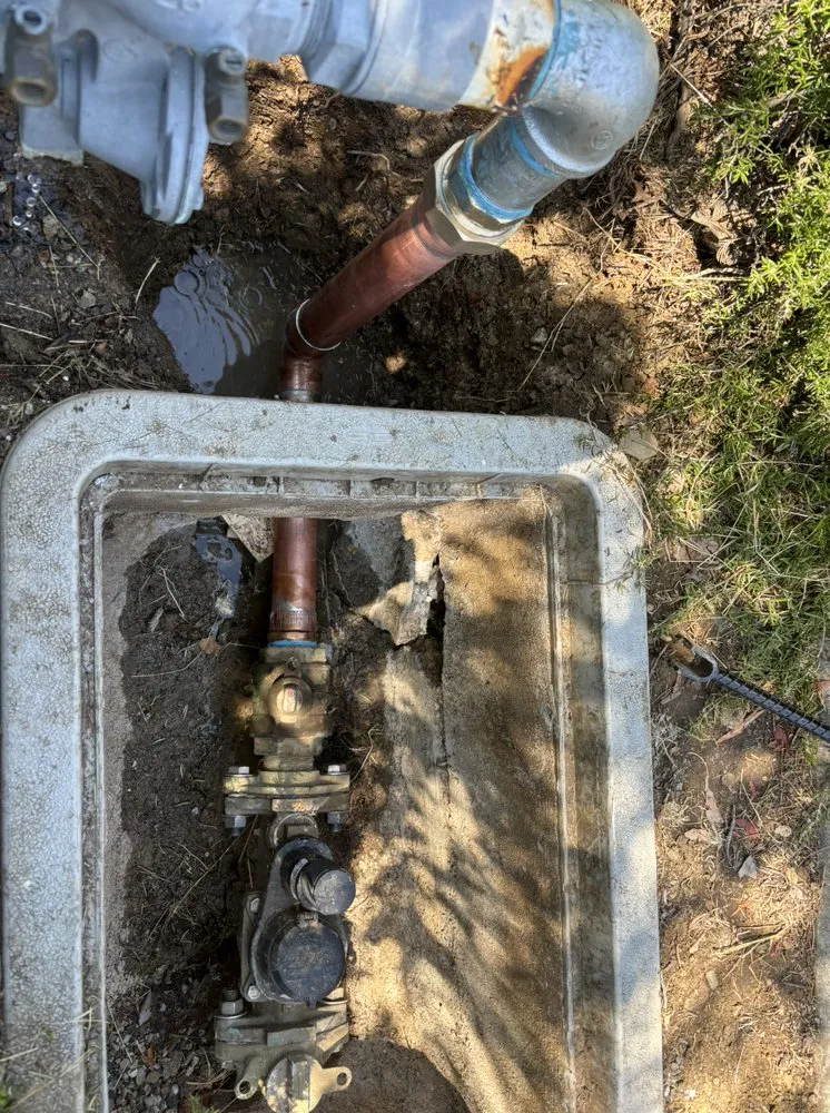 Slide of TJ Plumbing & Remodeling