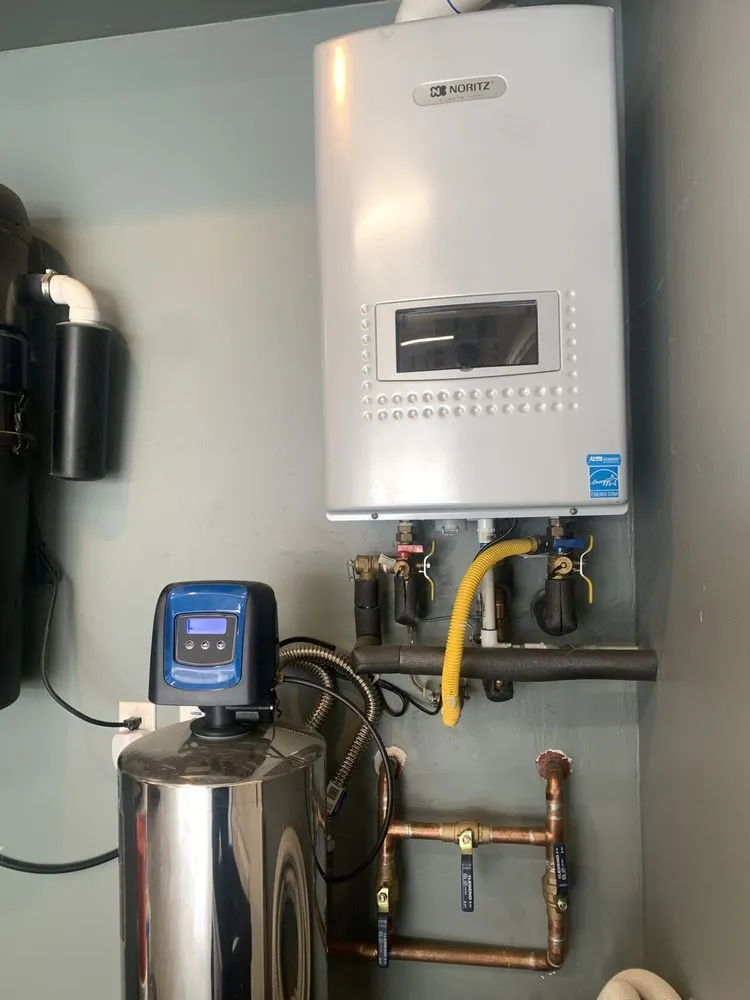 Slide of TJ Plumbing & Remodeling