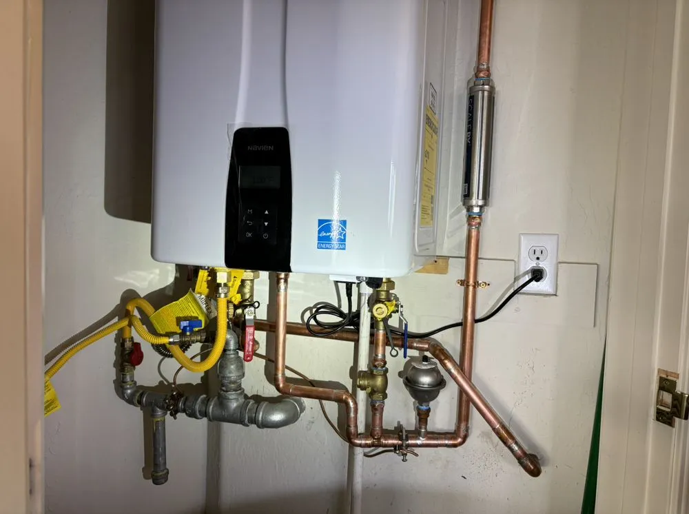 Slide of TJ Plumbing & Remodeling