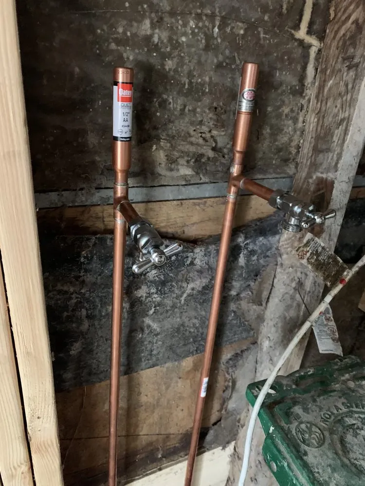 Professional plumbing repair service in San Jose, CA - TJ Plumbing & Remodeling