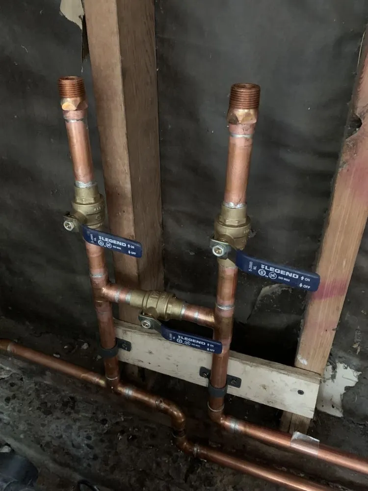Trusted leak detection service in San Jose, CA - TJ Plumbing & Remodeling
