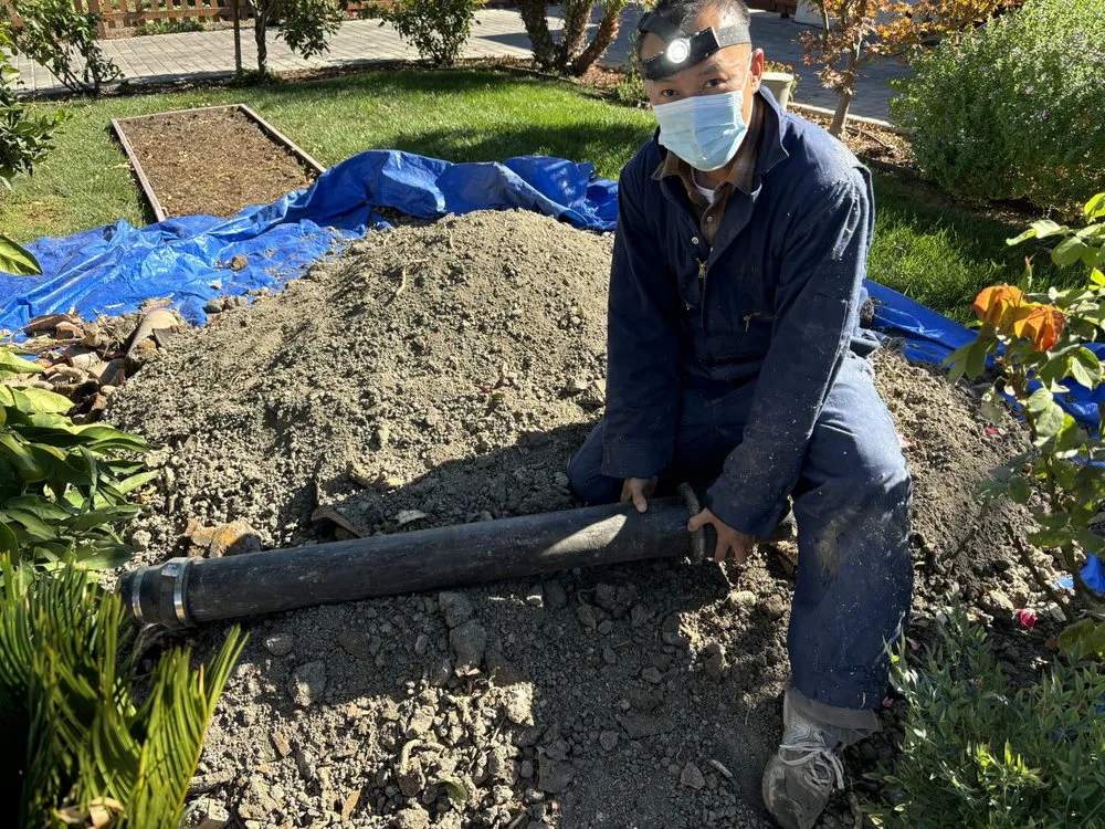 Slide of TJ Plumbing & Remodeling