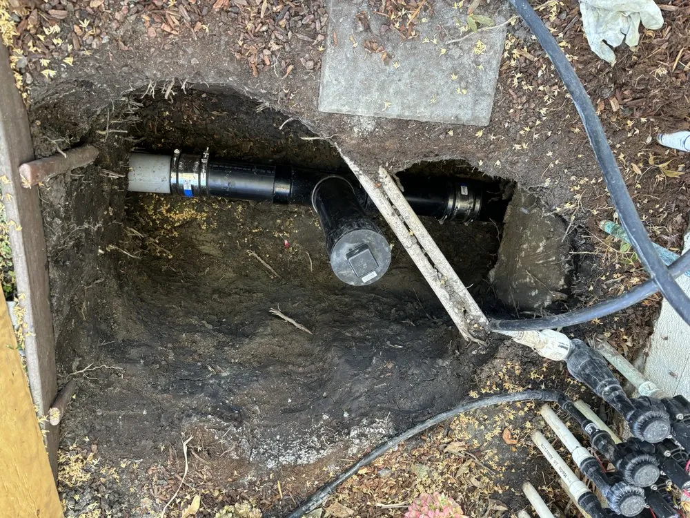 Slide of TJ Plumbing & Remodeling