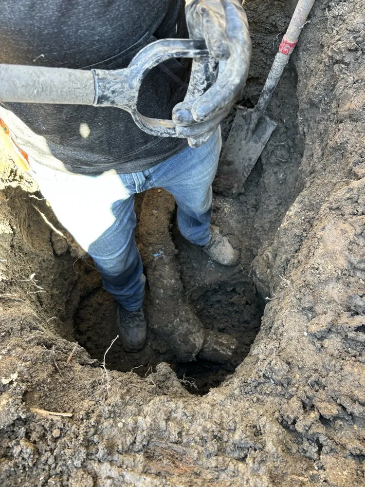 Slide of TJ Plumbing & Remodeling