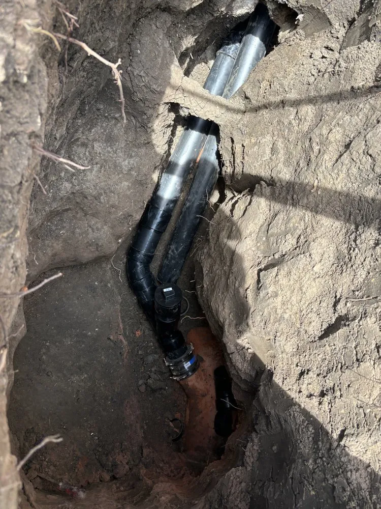 Slide of TJ Plumbing & Remodeling