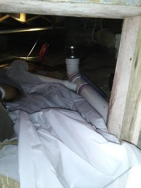 Slide of TJ Plumbing