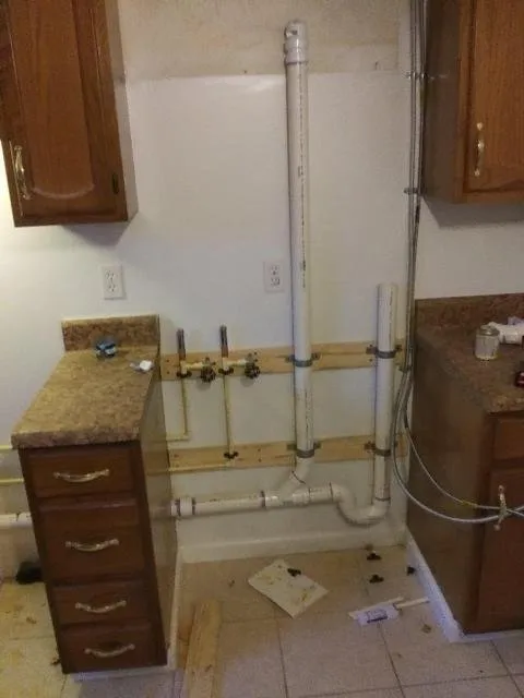 Slide of TJ Plumbing