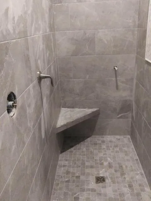 Slide of TJ Plumbing