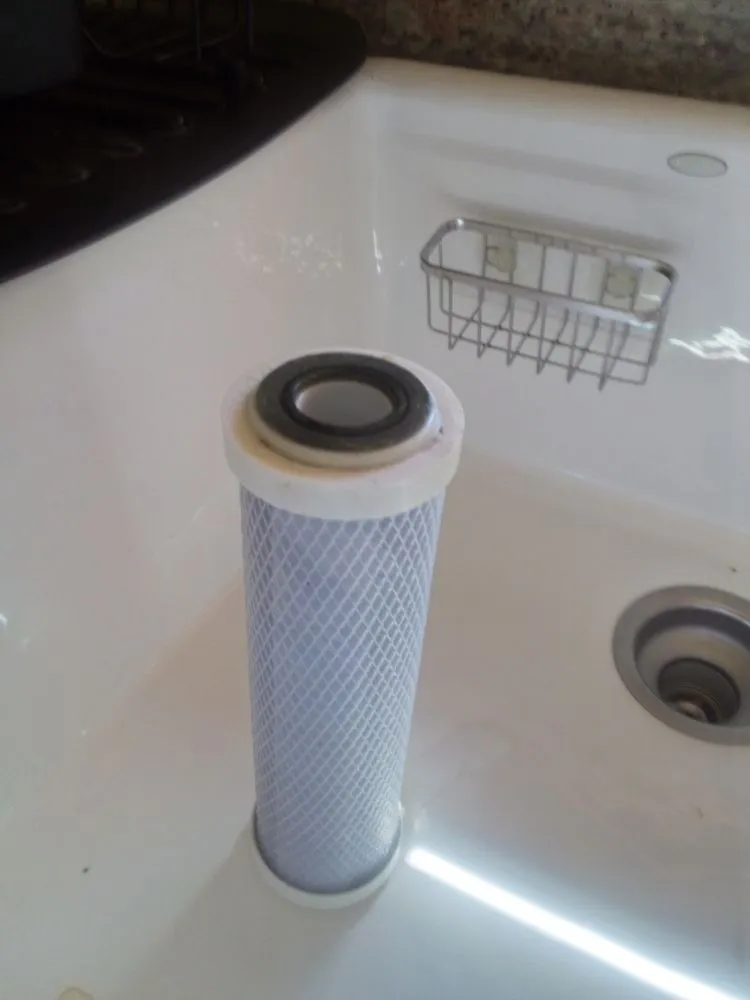 Slide of TJ Plumbing