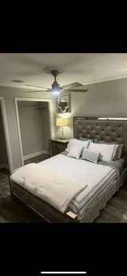 Tj The Handyman Logo