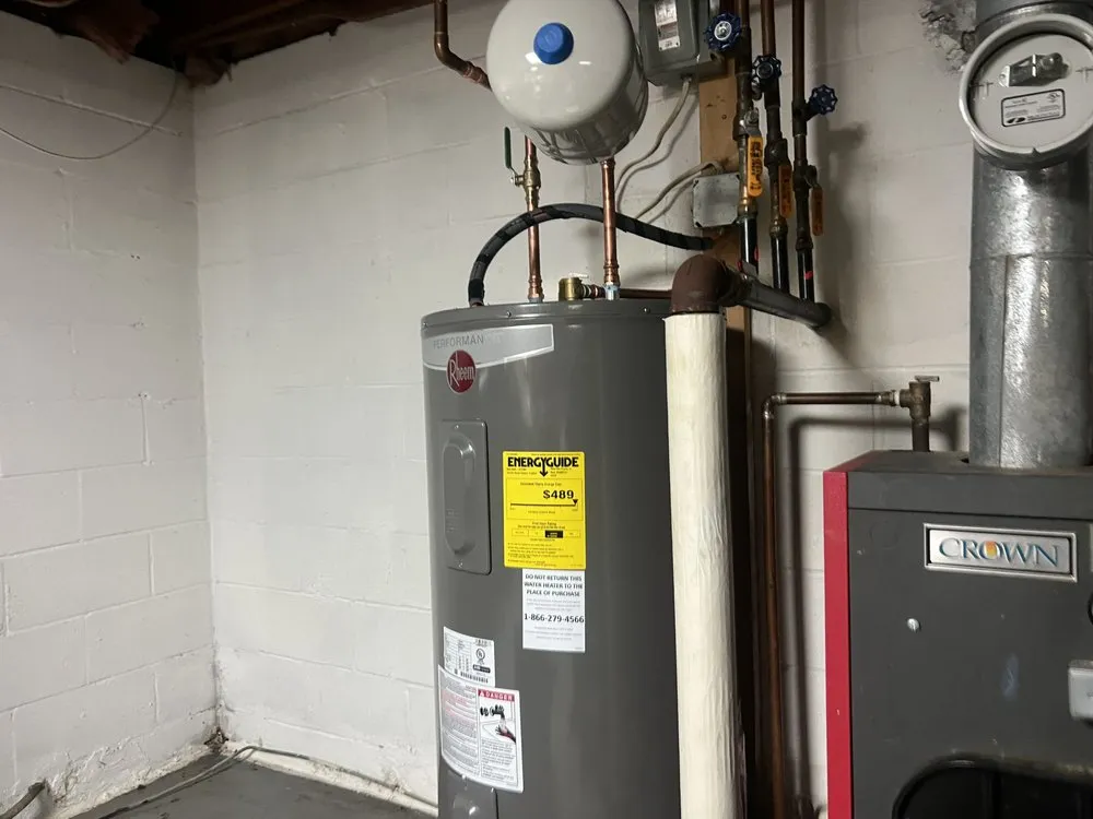 Expert leak detection for homes in Hopewell Junction, NY by TJ Werks Plumbing and Electric