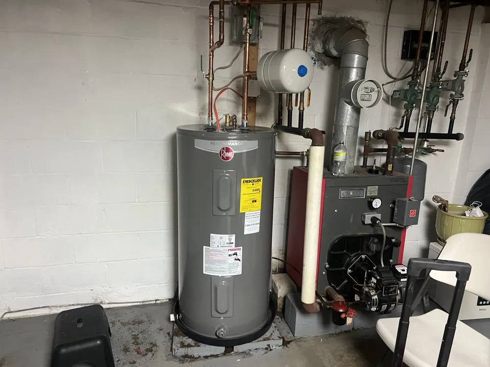Trusted drain cleaning for homes in Hopewell Junction, NY by TJ Werks Plumbing and Electric