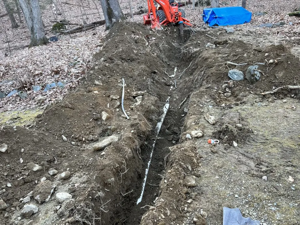 Reliable leak detection experts serving Hopewell Junction, NY - TJ Werks Plumbing and Electric