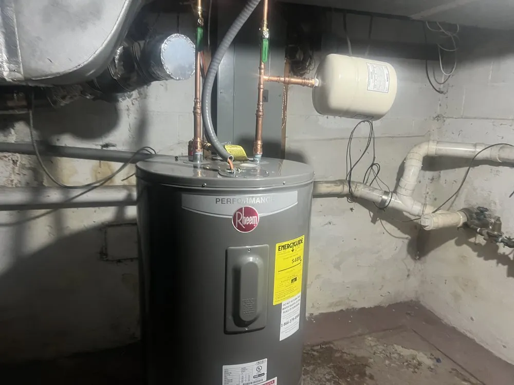 Affordable plumbing repair in Hopewell Junction, NY by TJ Werks Plumbing and Electric
