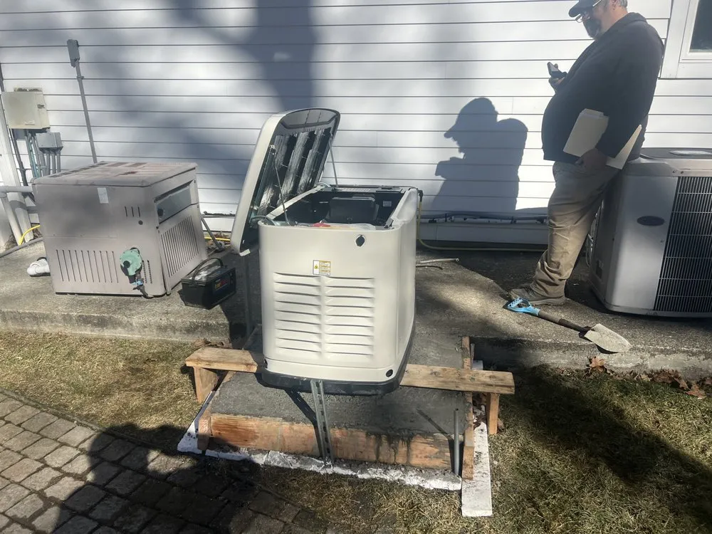 Emergency pipe repair in Hopewell Junction, NY by TJ Werks Plumbing and Electric