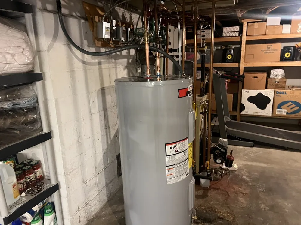 Reliable pipe repair experts serving Hopewell Junction, NY - TJ Werks Plumbing and Electric