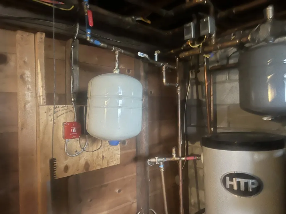 Quality leak detection experts serving Hopewell Junction, NY - TJ Werks Plumbing and Electric