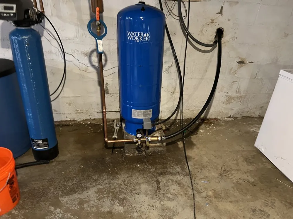 Affordable emergency plumbing in Hopewell Junction, NY by TJ Werks Plumbing and Electric