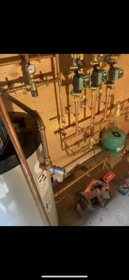 TJA Plumbing & Heating